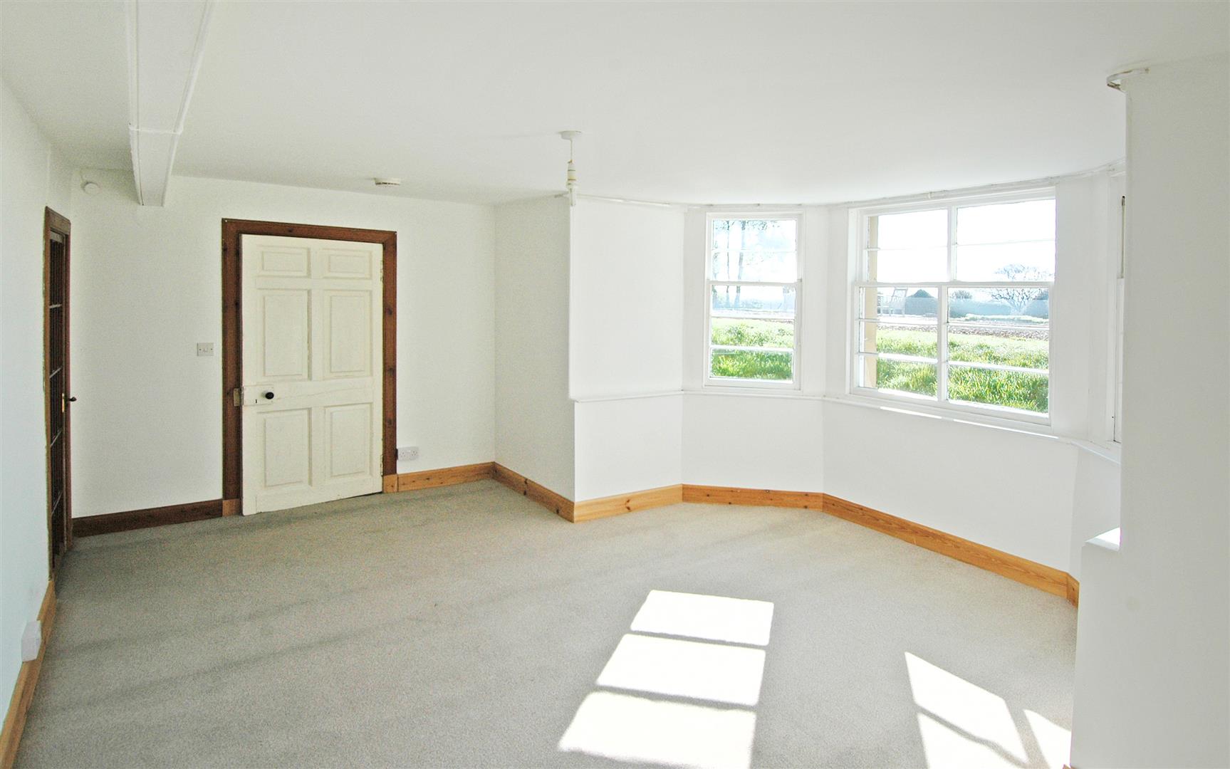 The West Flat, Duns Hastings Legal